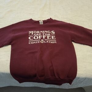 Stranger Things Crew Neck